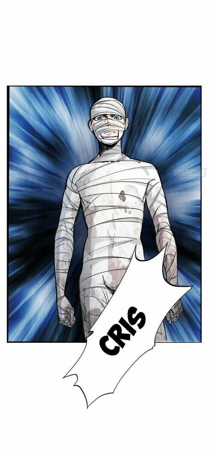 Nhân Vật Phản Diện Đi Tìm Đường Chết Chapter 86 trang 28