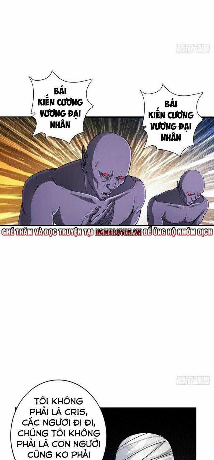 Nhân Vật Phản Diện Đi Tìm Đường Chết Chapter 86 trang 29