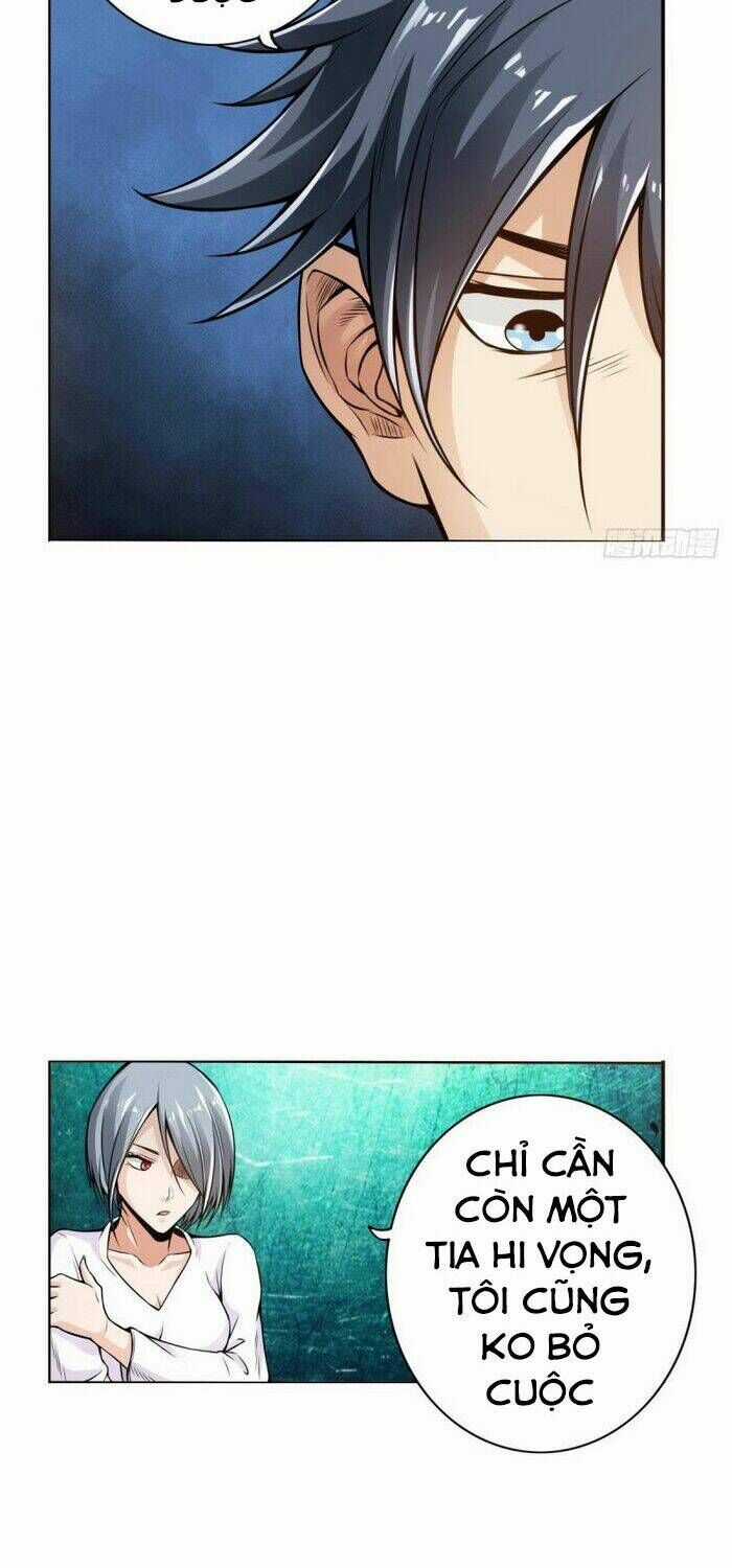 Nhân Vật Phản Diện Đi Tìm Đường Chết Chapter 86 trang 7