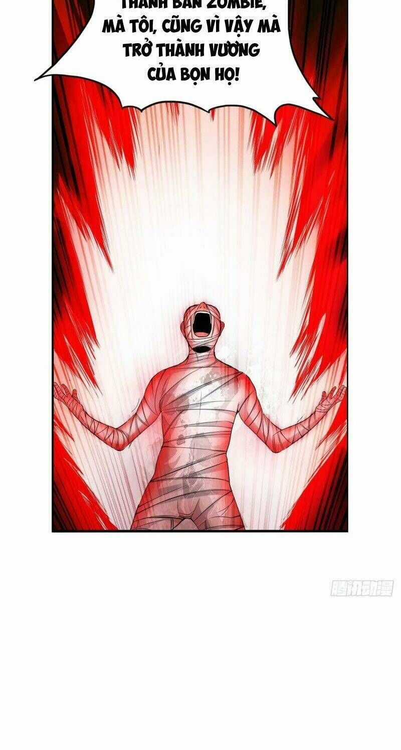 Nhân Vật Phản Diện Đi Tìm Đường Chết Chapter 87 trang 12