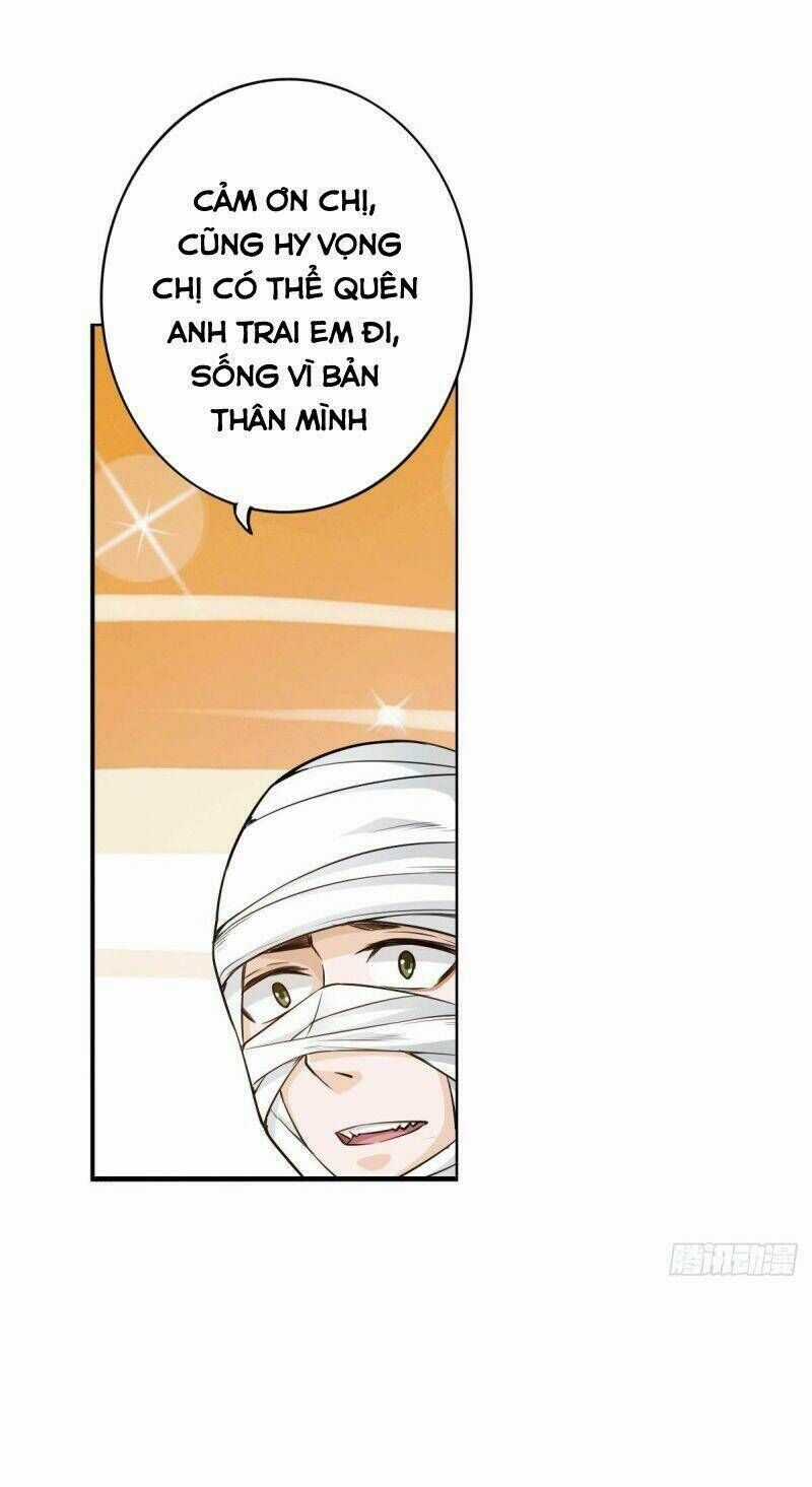 Nhân Vật Phản Diện Đi Tìm Đường Chết Chapter 87 trang 16