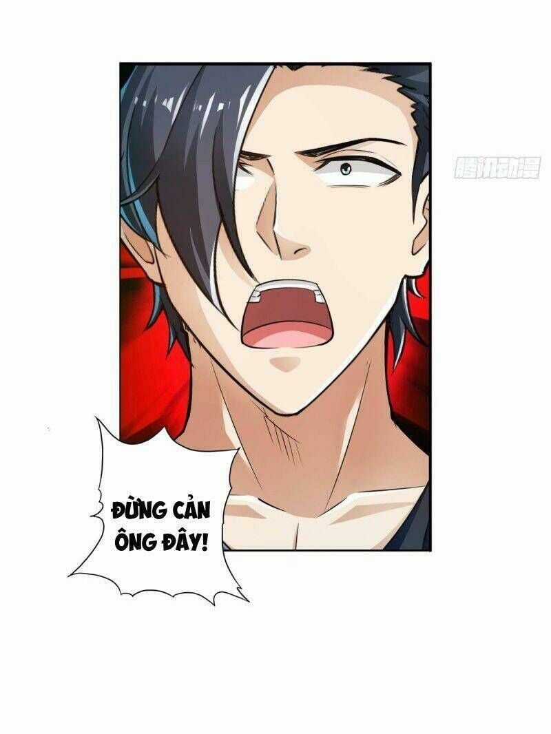 Nhân Vật Phản Diện Đi Tìm Đường Chết Chapter 87 trang 2