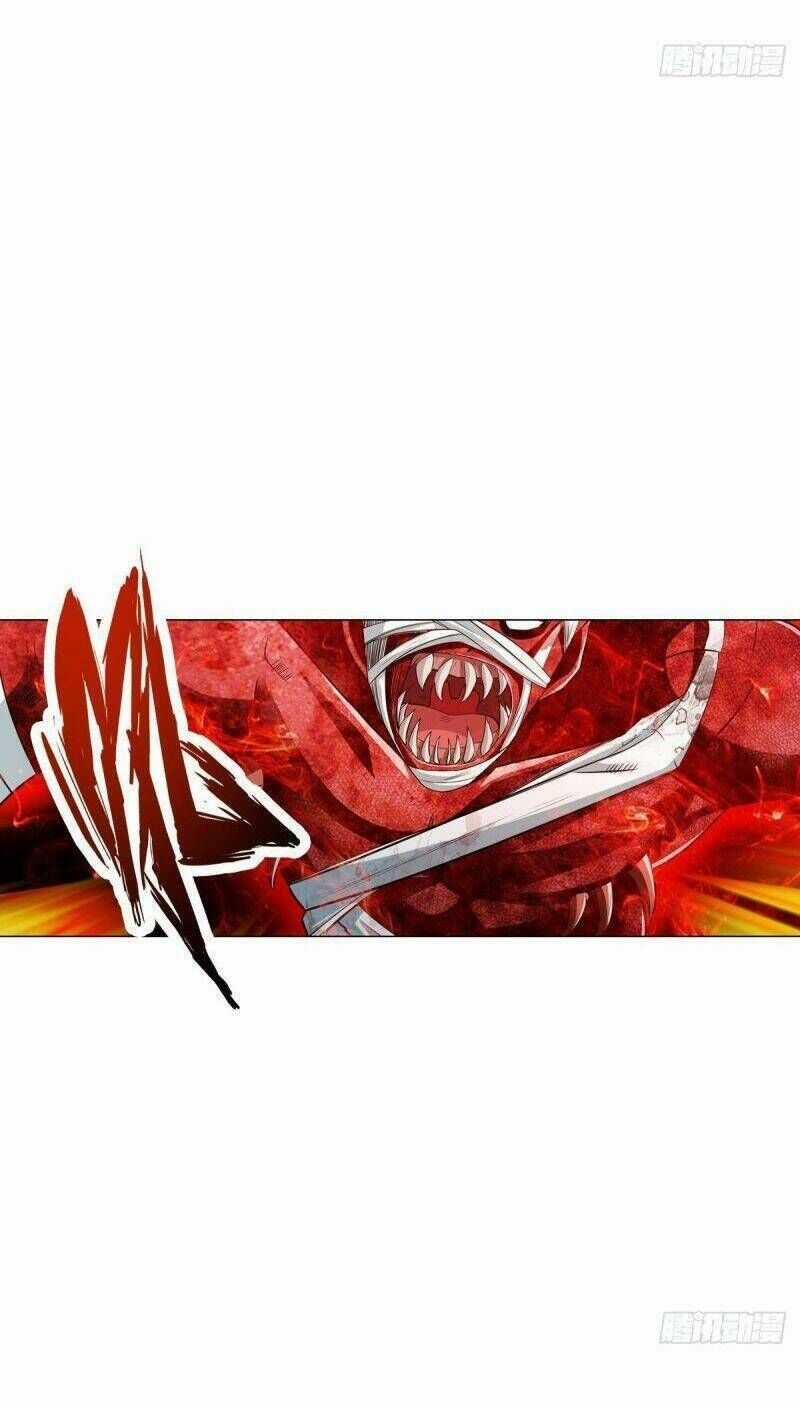 Nhân Vật Phản Diện Đi Tìm Đường Chết Chapter 87 trang 33