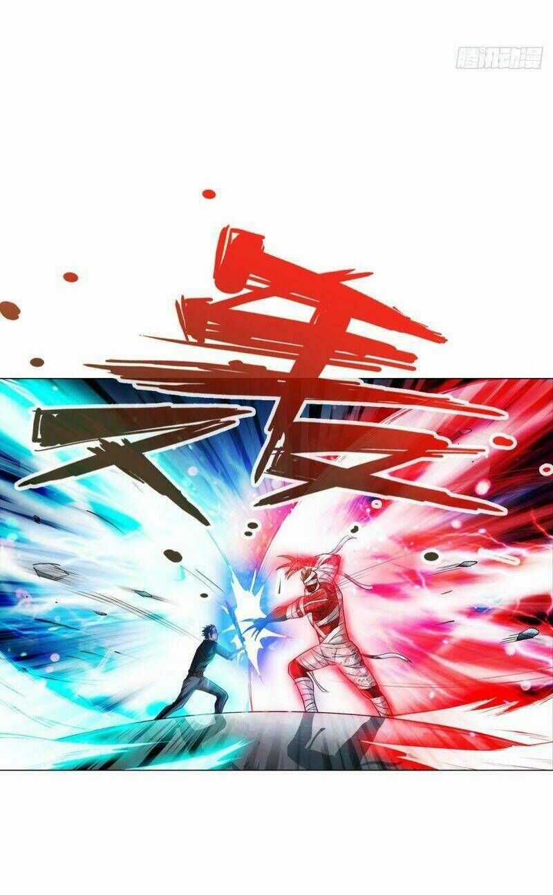 Nhân Vật Phản Diện Đi Tìm Đường Chết Chapter 87 trang 36