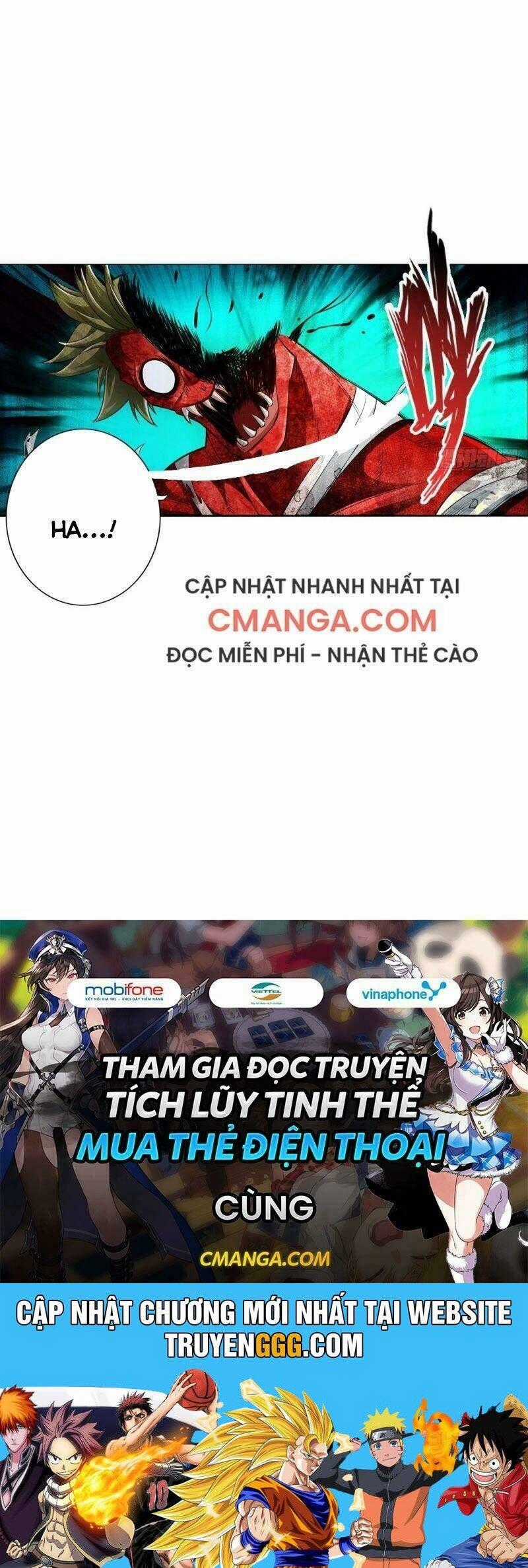 Nhân Vật Phản Diện Đi Tìm Đường Chết Chapter 87 trang 42