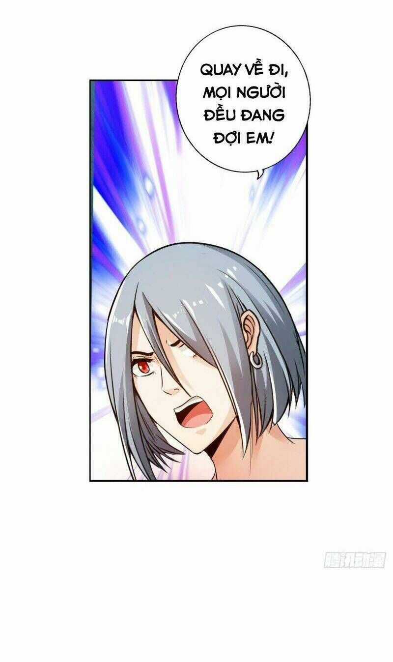 Nhân Vật Phản Diện Đi Tìm Đường Chết Chapter 87 trang 6