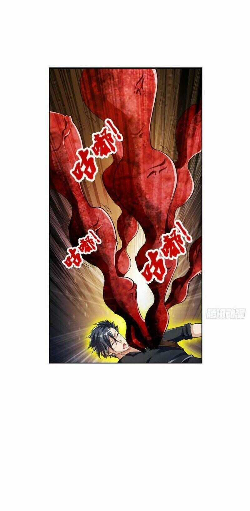 Nhân Vật Phản Diện Đi Tìm Đường Chết Chapter 88 trang 10