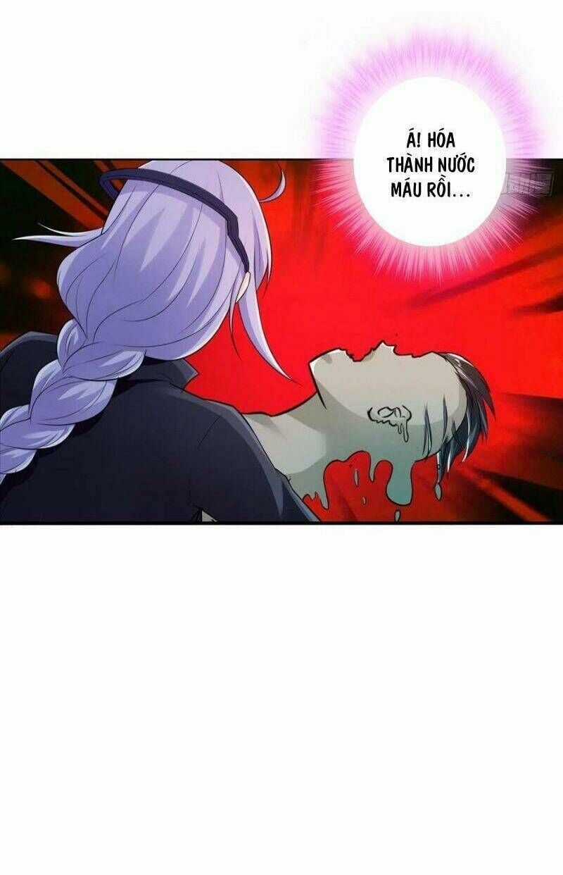 Nhân Vật Phản Diện Đi Tìm Đường Chết Chapter 88 trang 13