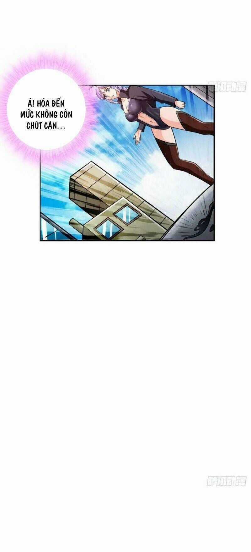 Nhân Vật Phản Diện Đi Tìm Đường Chết Chapter 88 trang 14