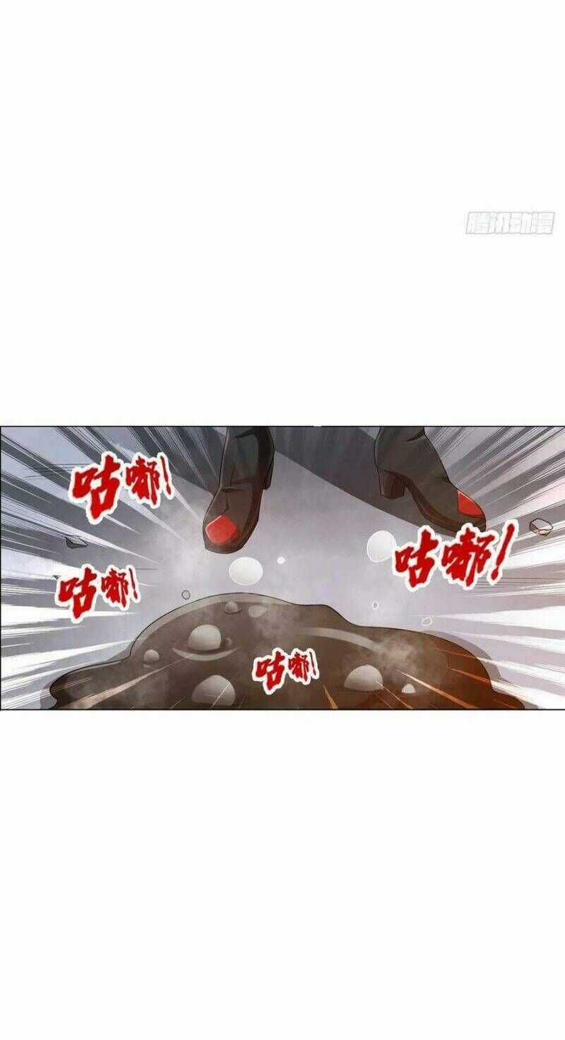 Nhân Vật Phản Diện Đi Tìm Đường Chết Chapter 88 trang 17