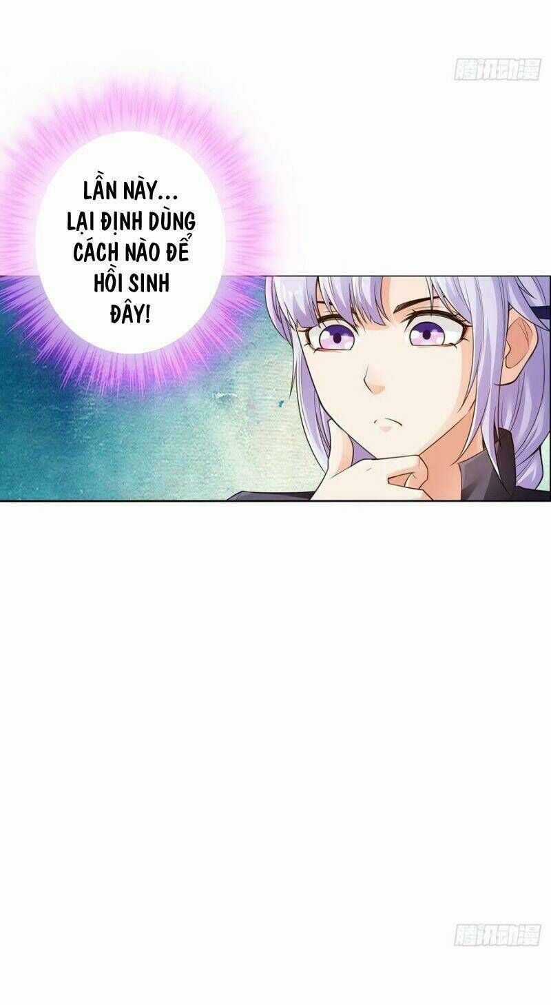 Nhân Vật Phản Diện Đi Tìm Đường Chết Chapter 88 trang 18