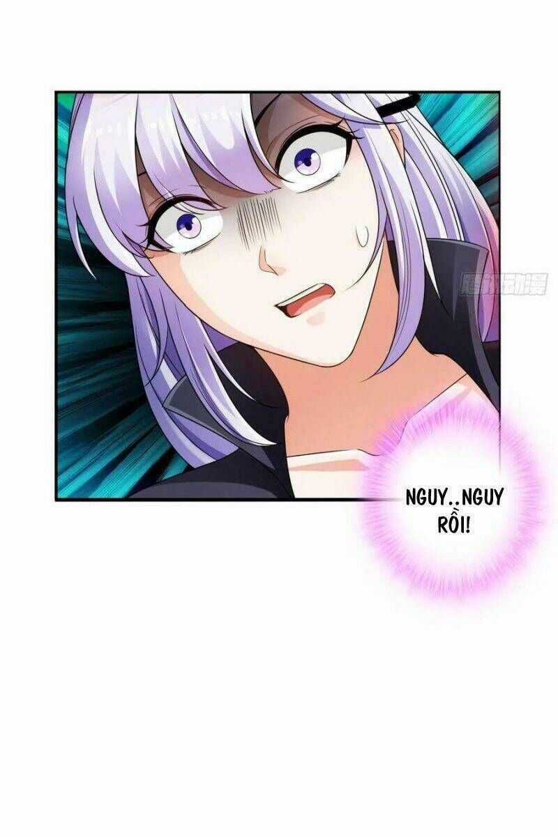 Nhân Vật Phản Diện Đi Tìm Đường Chết Chapter 88 trang 2