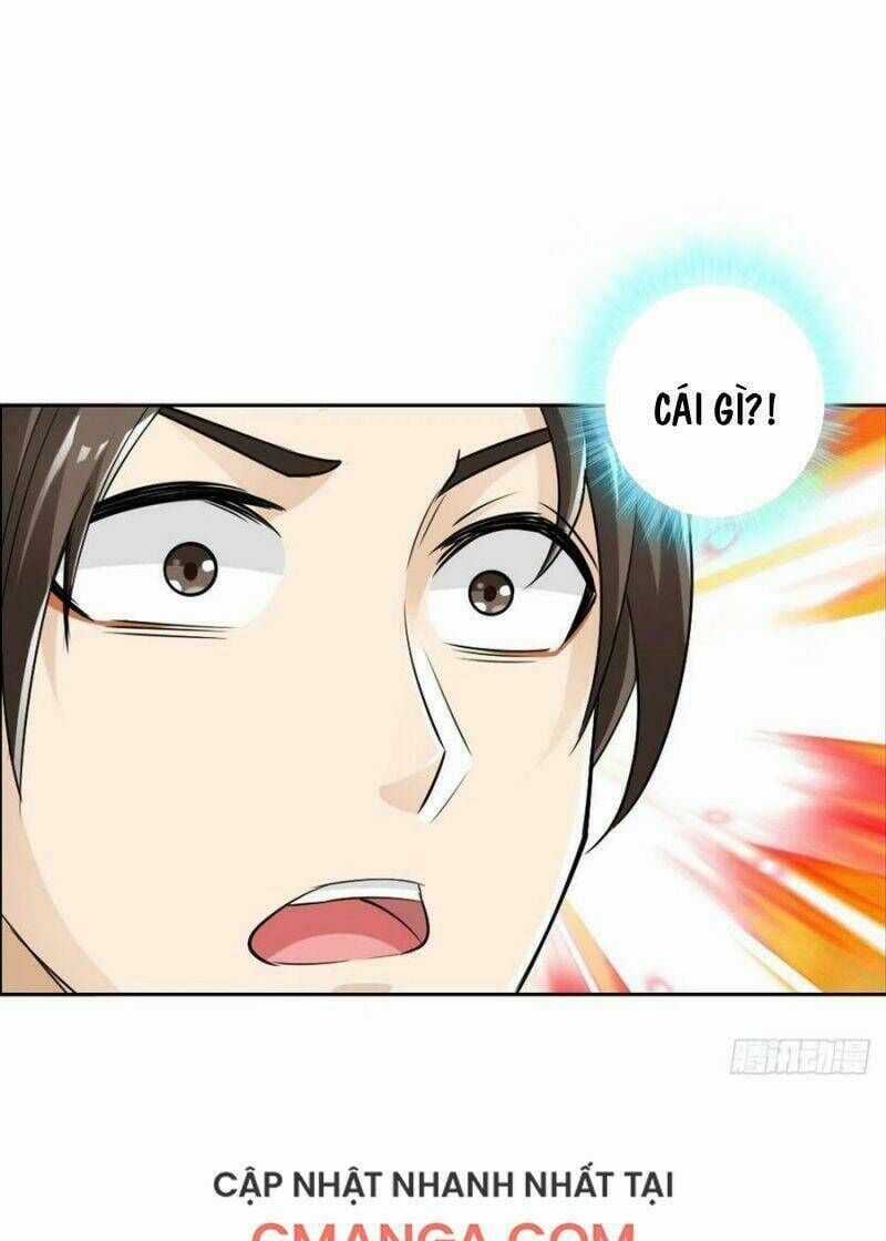 Nhân Vật Phản Diện Đi Tìm Đường Chết Chapter 88 trang 20