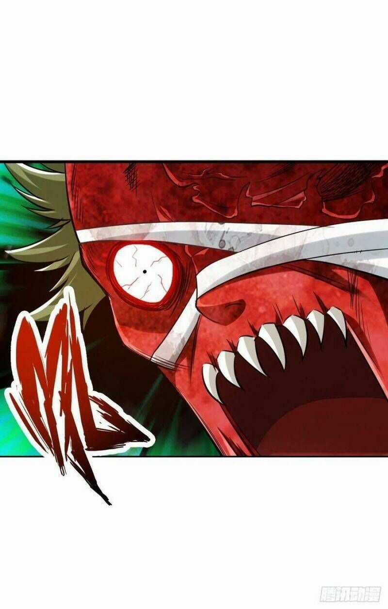 Nhân Vật Phản Diện Đi Tìm Đường Chết Chapter 88 trang 26