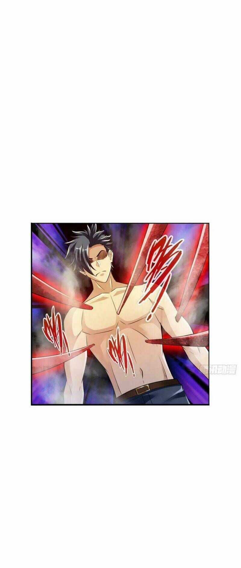 Nhân Vật Phản Diện Đi Tìm Đường Chết Chapter 88 trang 32