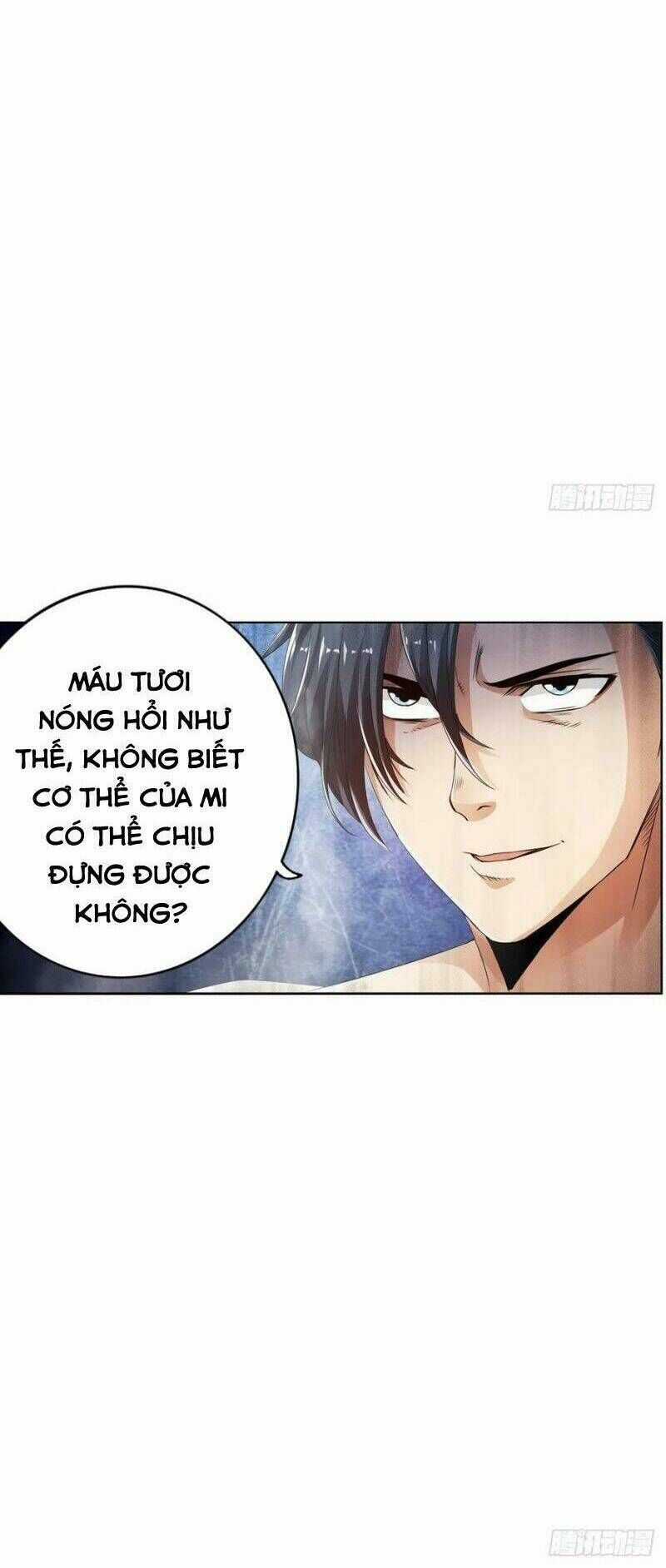 Nhân Vật Phản Diện Đi Tìm Đường Chết Chapter 88 trang 37
