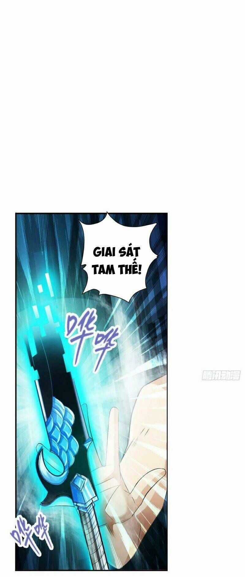 Nhân Vật Phản Diện Đi Tìm Đường Chết Chapter 88 trang 38