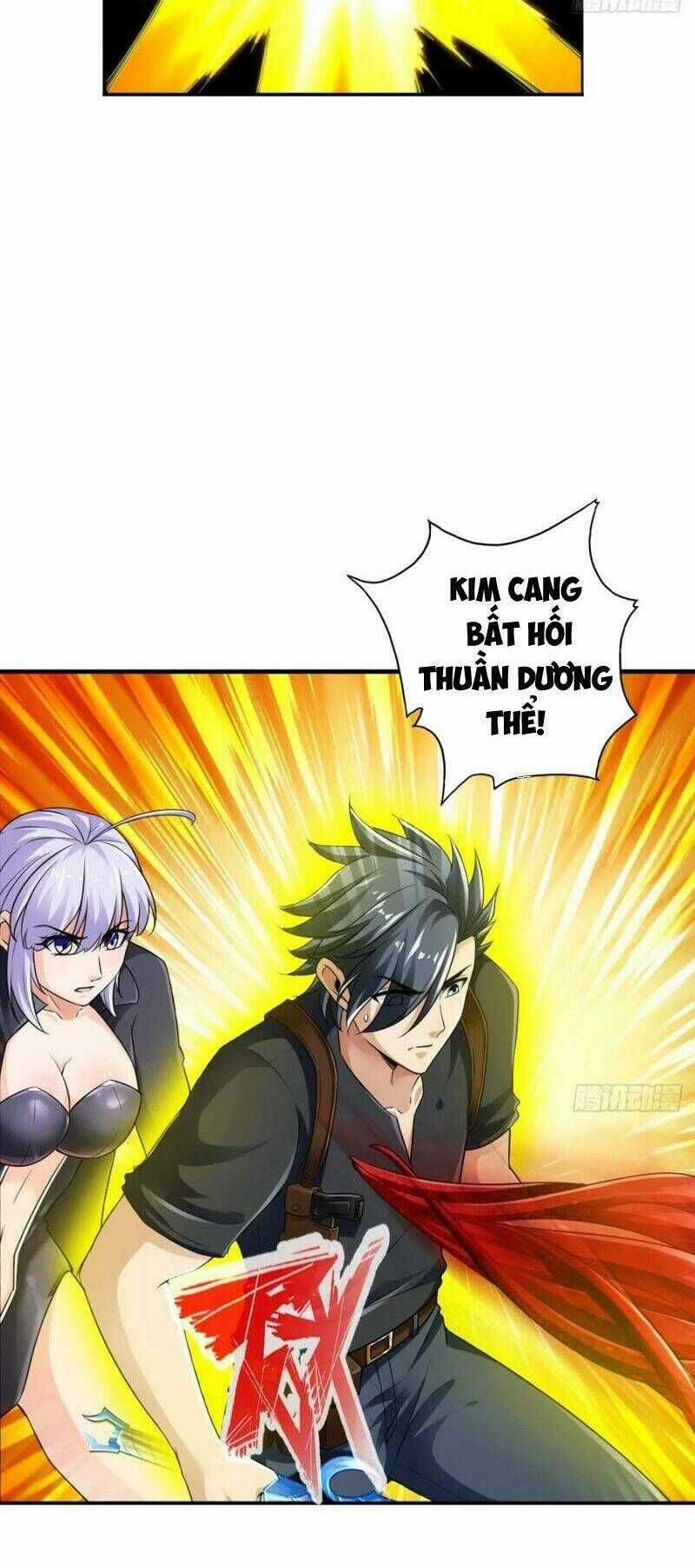 Nhân Vật Phản Diện Đi Tìm Đường Chết Chapter 88 trang 5