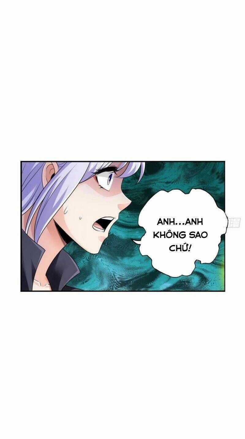 Nhân Vật Phản Diện Đi Tìm Đường Chết Chapter 88 trang 6
