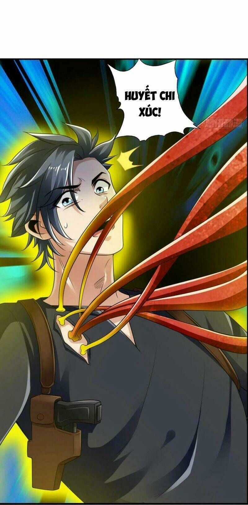 Nhân Vật Phản Diện Đi Tìm Đường Chết Chapter 88 trang 8