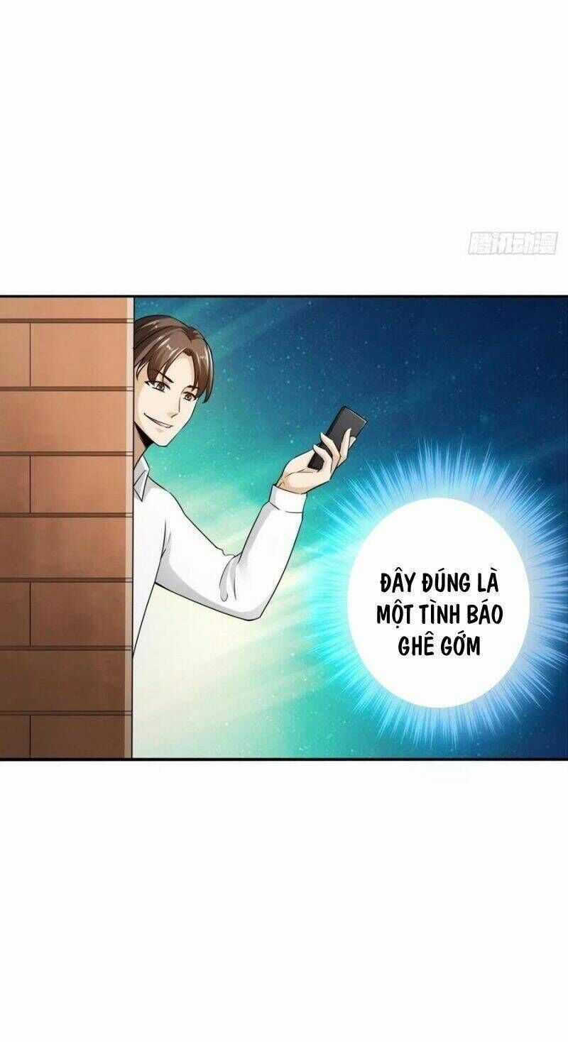 Nhân Vật Phản Diện Đi Tìm Đường Chết Chapter 89 trang 20