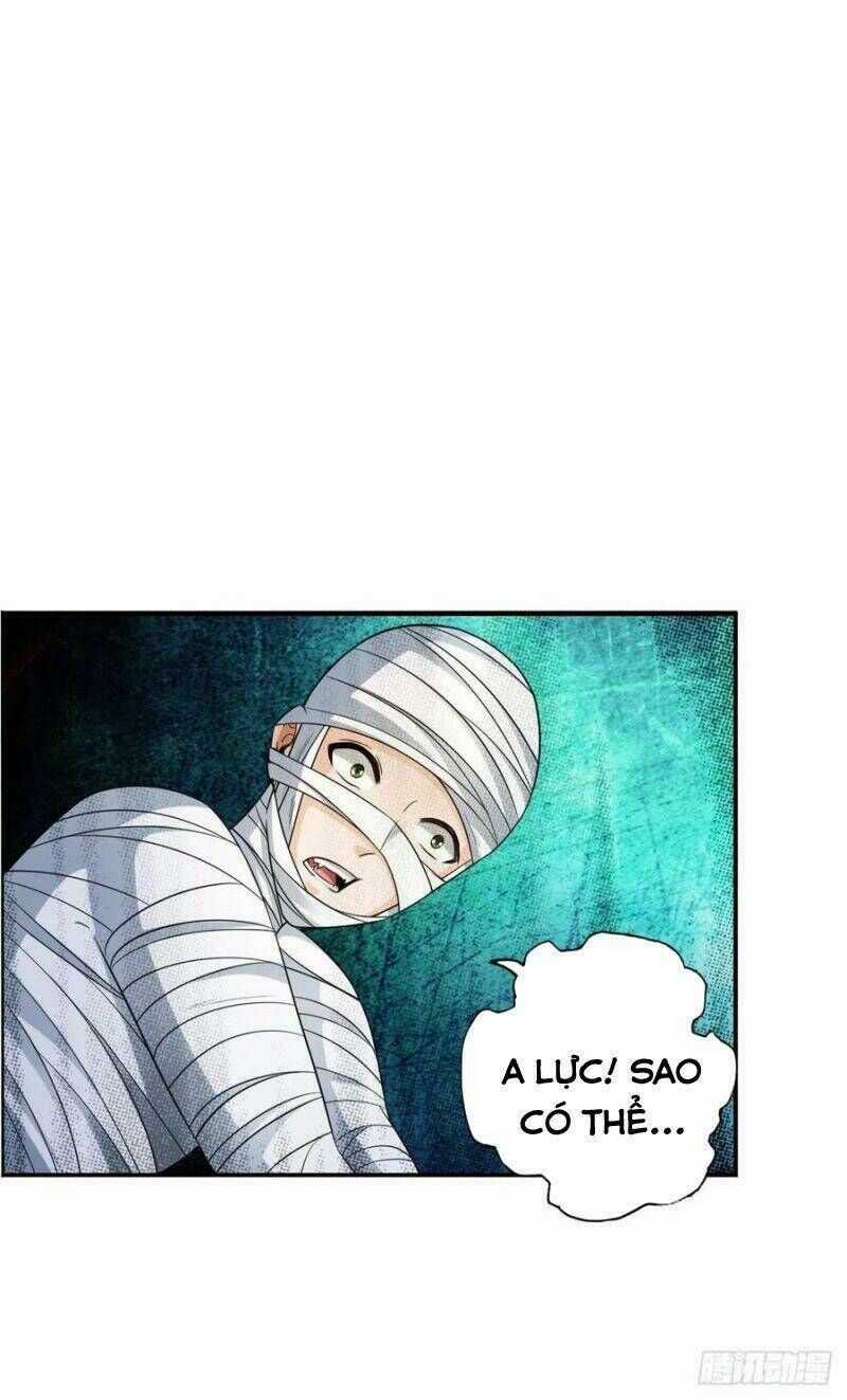 Nhân Vật Phản Diện Đi Tìm Đường Chết Chapter 89 trang 36