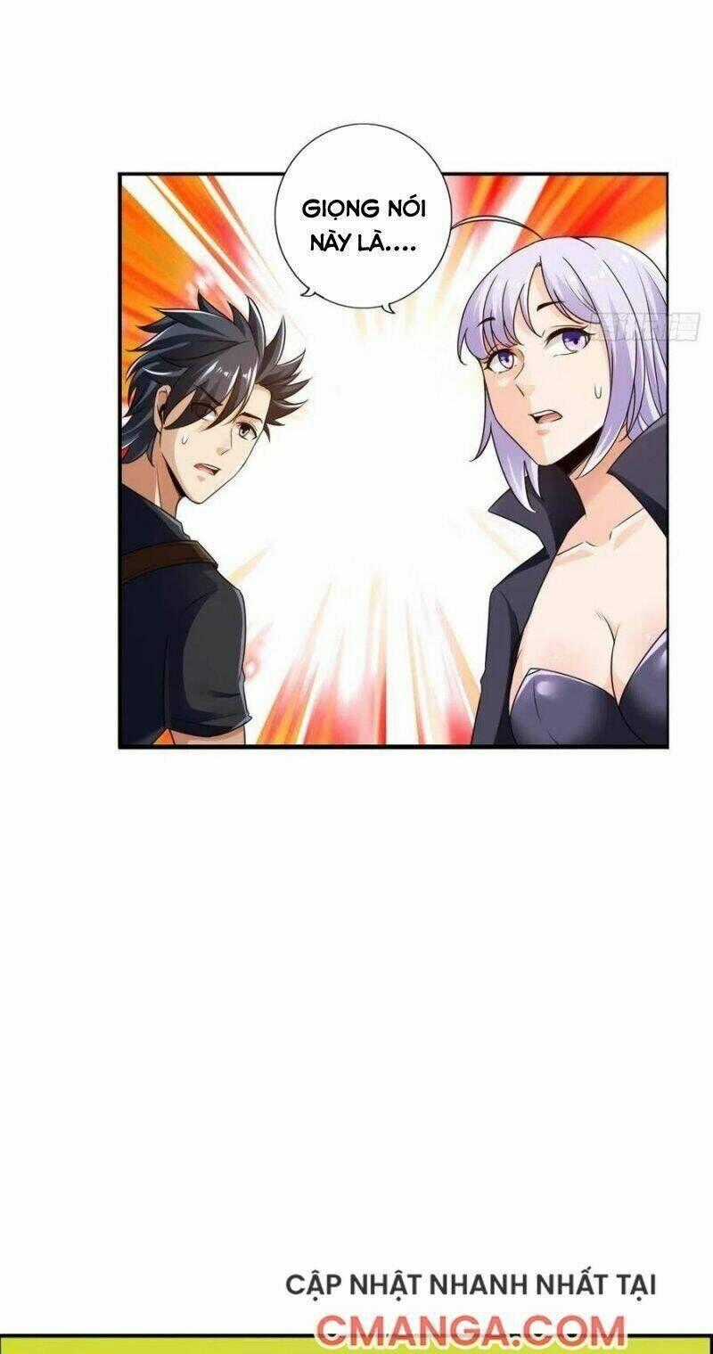 Nhân Vật Phản Diện Đi Tìm Đường Chết Chapter 89 trang 43