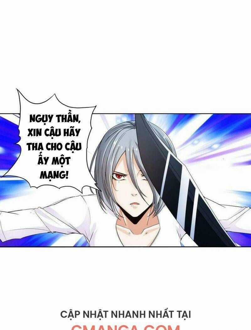 Nhân Vật Phản Diện Đi Tìm Đường Chết Chapter 89 trang 8