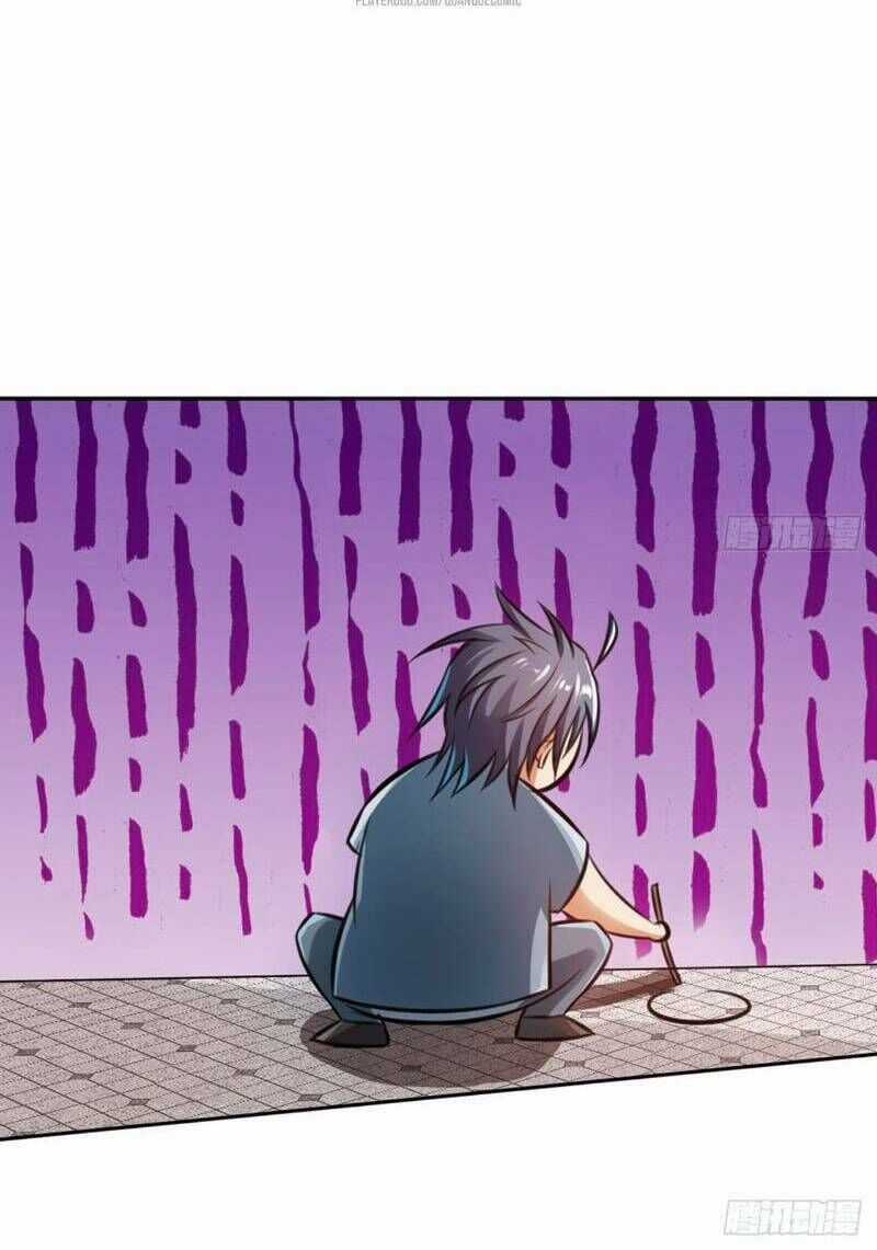 Nhân Vật Phản Diện Đi Tìm Đường Chết Chapter 9 trang 21