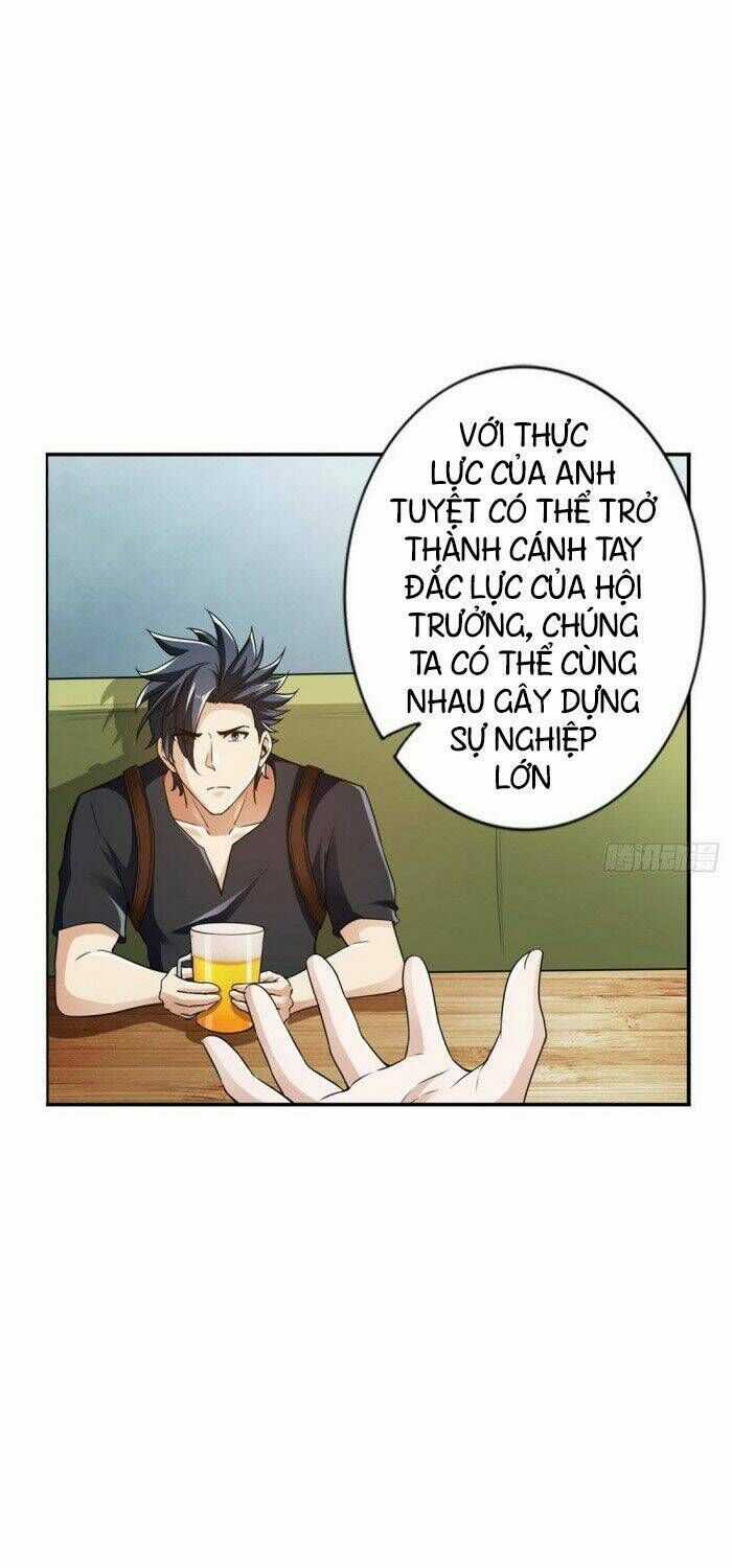 Nhân Vật Phản Diện Đi Tìm Đường Chết Chapter 90 trang 12