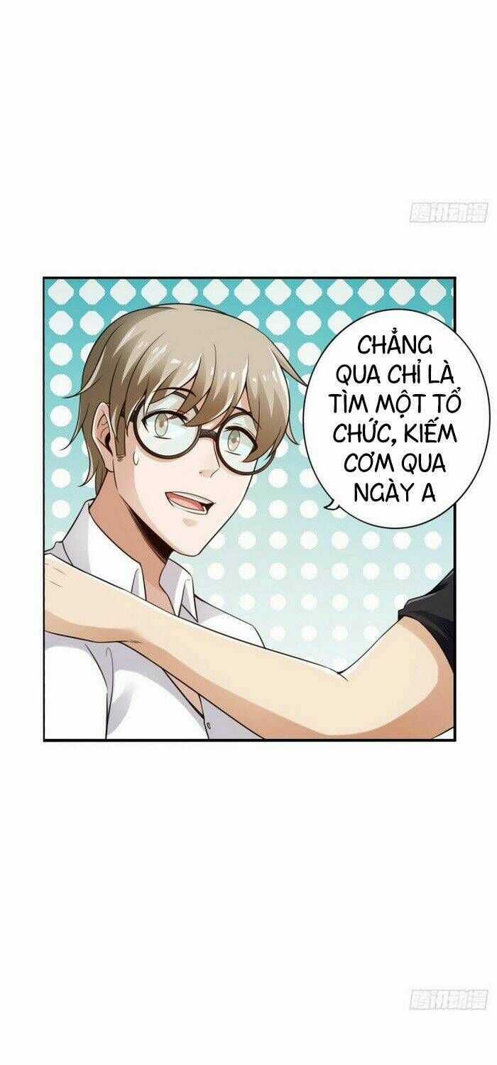 Nhân Vật Phản Diện Đi Tìm Đường Chết Chapter 90 trang 2