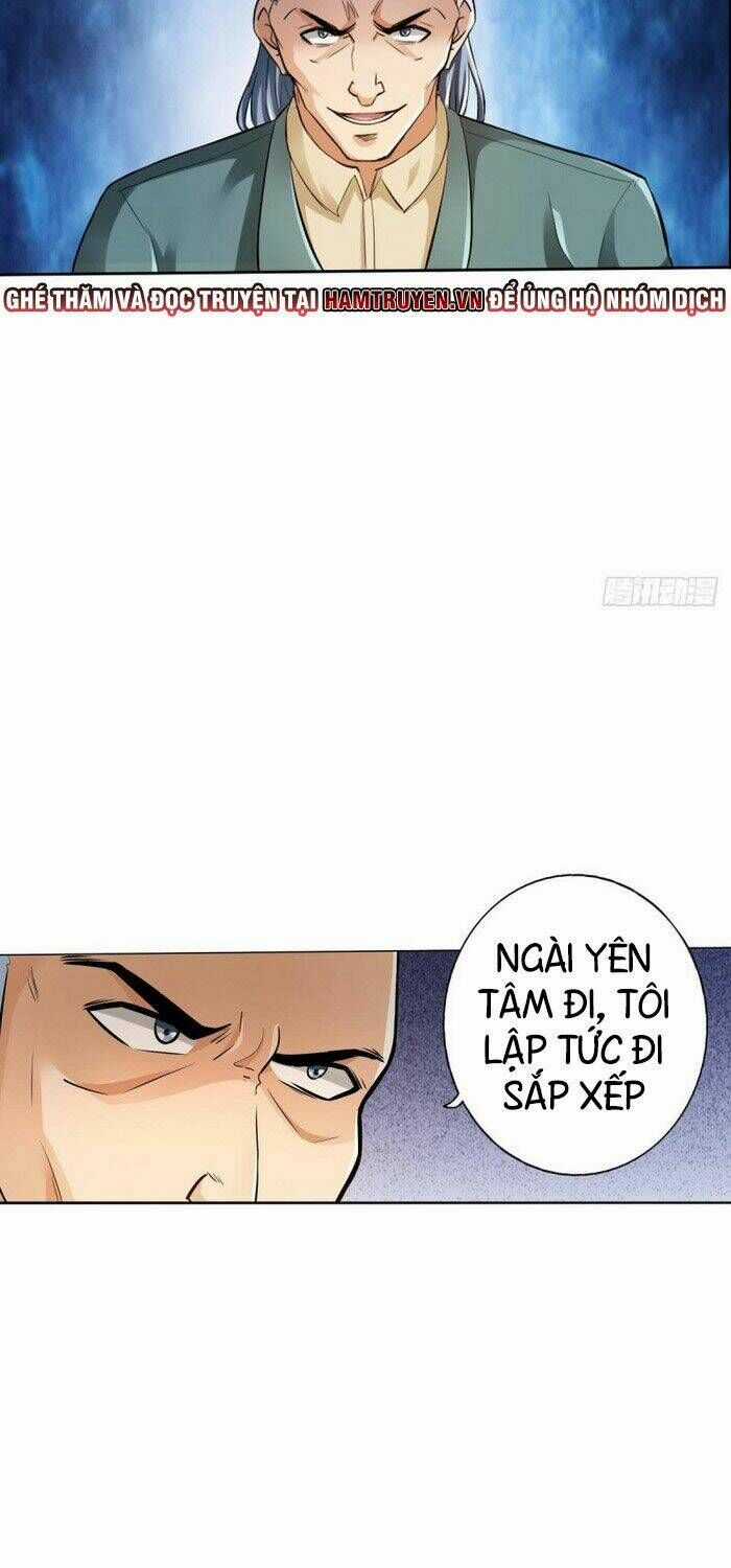 Nhân Vật Phản Diện Đi Tìm Đường Chết Chapter 90 trang 24