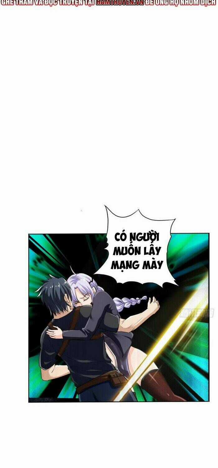 Nhân Vật Phản Diện Đi Tìm Đường Chết Chapter 90 trang 31