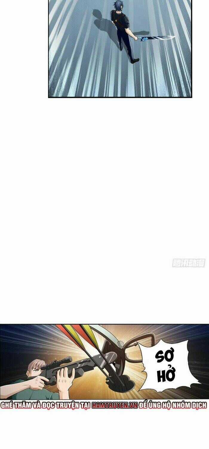 Nhân Vật Phản Diện Đi Tìm Đường Chết Chapter 90 trang 34