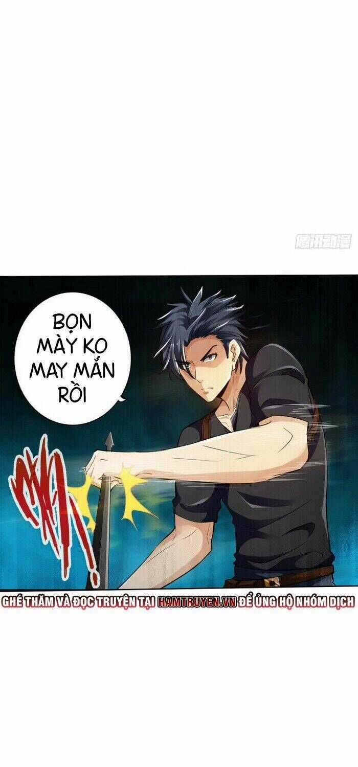 Nhân Vật Phản Diện Đi Tìm Đường Chết Chapter 90 trang 35