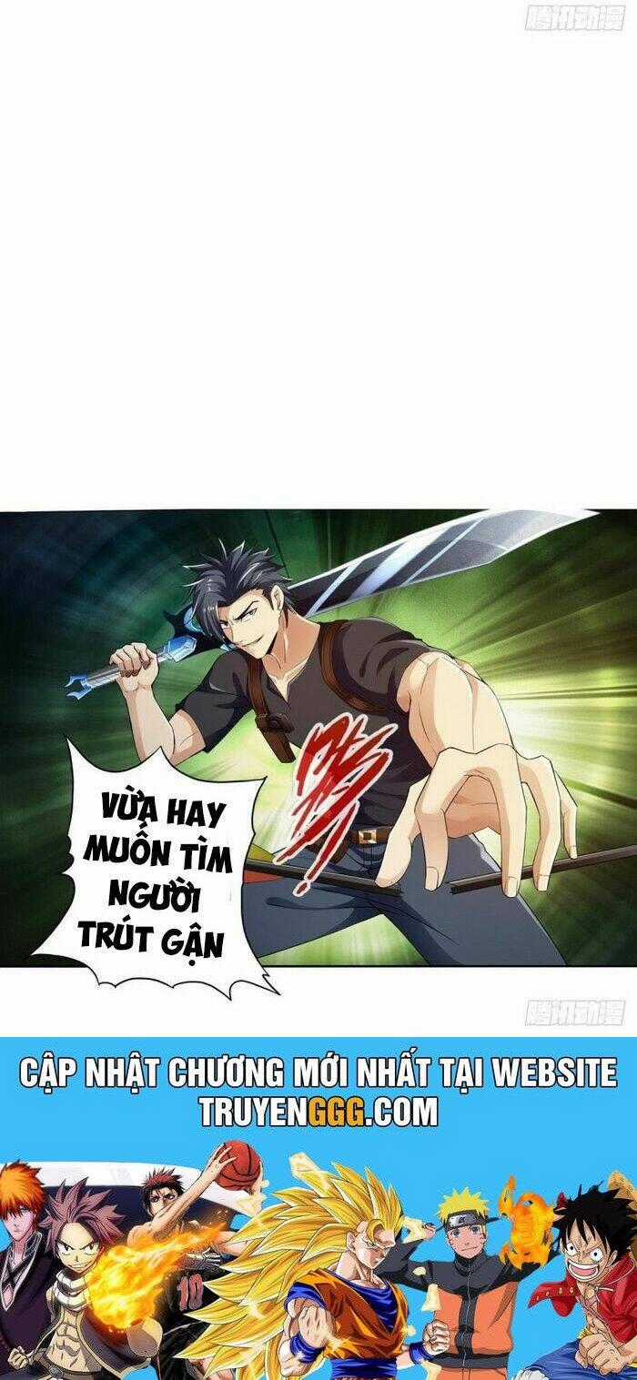 Nhân Vật Phản Diện Đi Tìm Đường Chết Chapter 90 trang 37