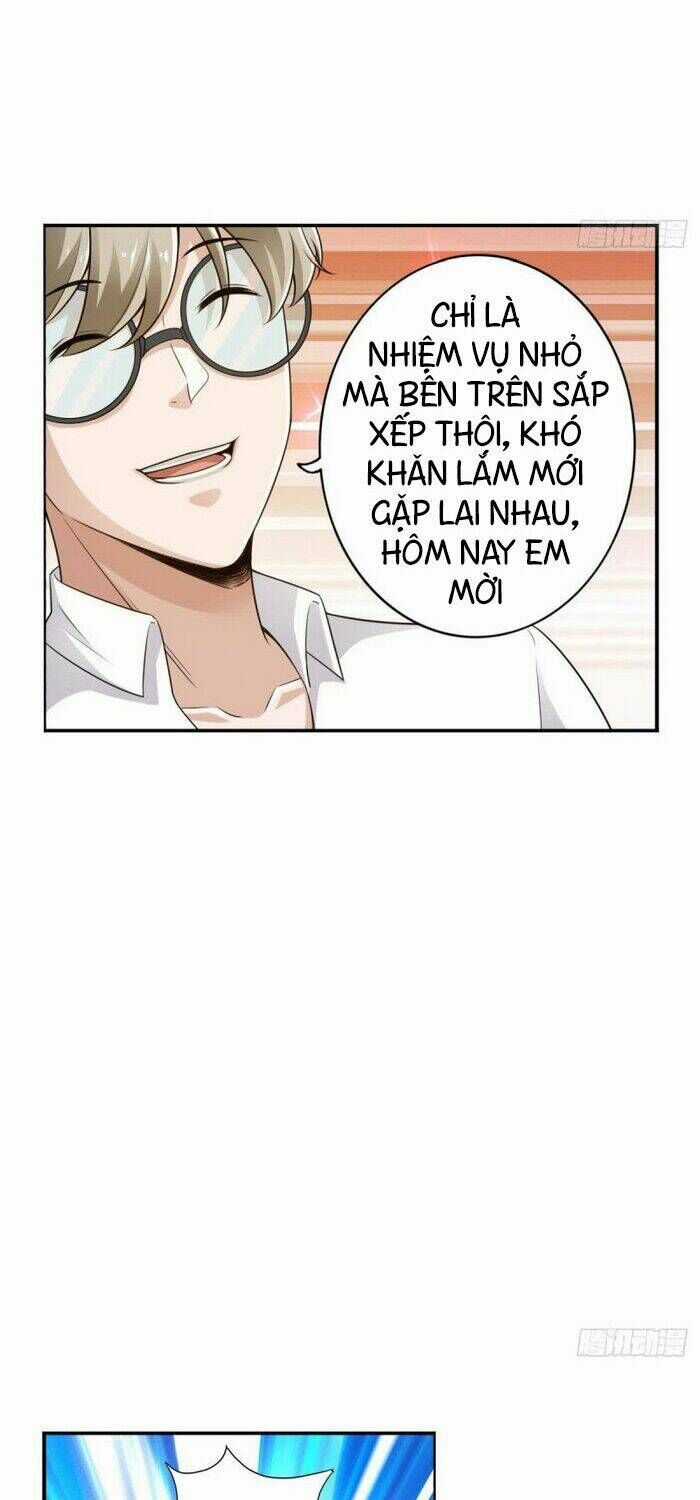 Nhân Vật Phản Diện Đi Tìm Đường Chết Chapter 90 trang 5