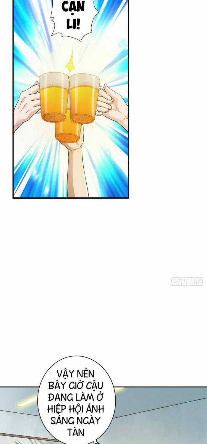 Nhân Vật Phản Diện Đi Tìm Đường Chết Chapter 90 trang 6