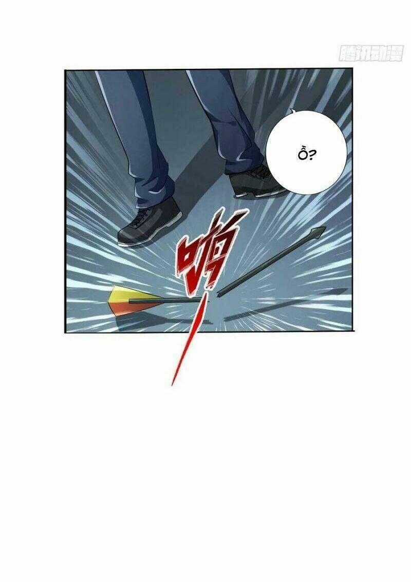 Nhân Vật Phản Diện Đi Tìm Đường Chết Chapter 91 trang 1