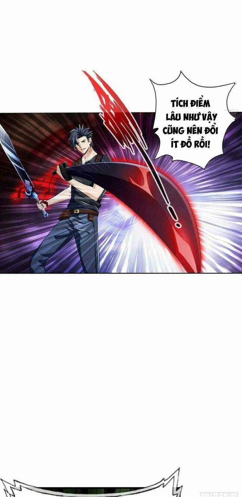 Nhân Vật Phản Diện Đi Tìm Đường Chết Chapter 91 trang 12