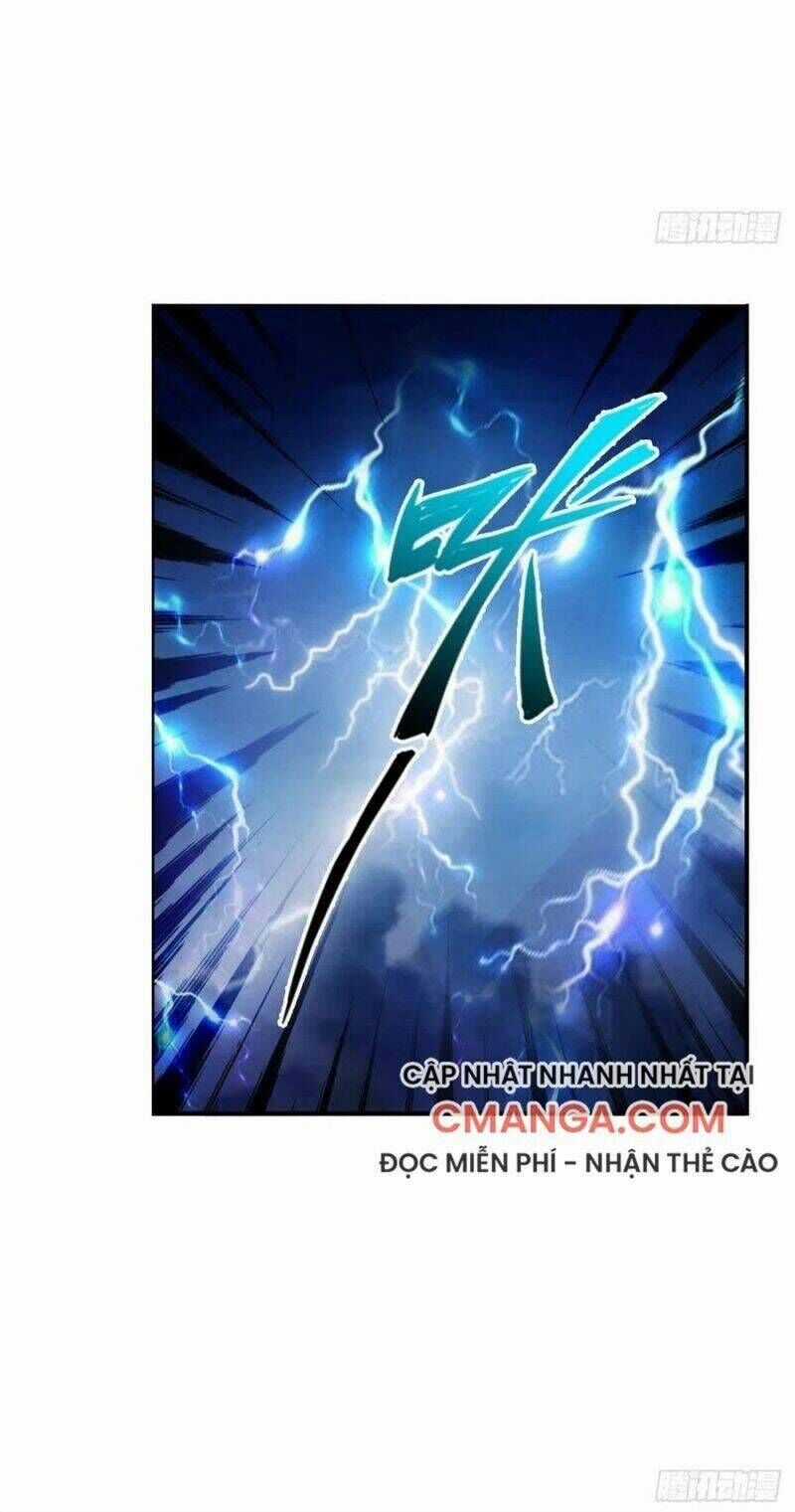 Nhân Vật Phản Diện Đi Tìm Đường Chết Chapter 91 trang 17