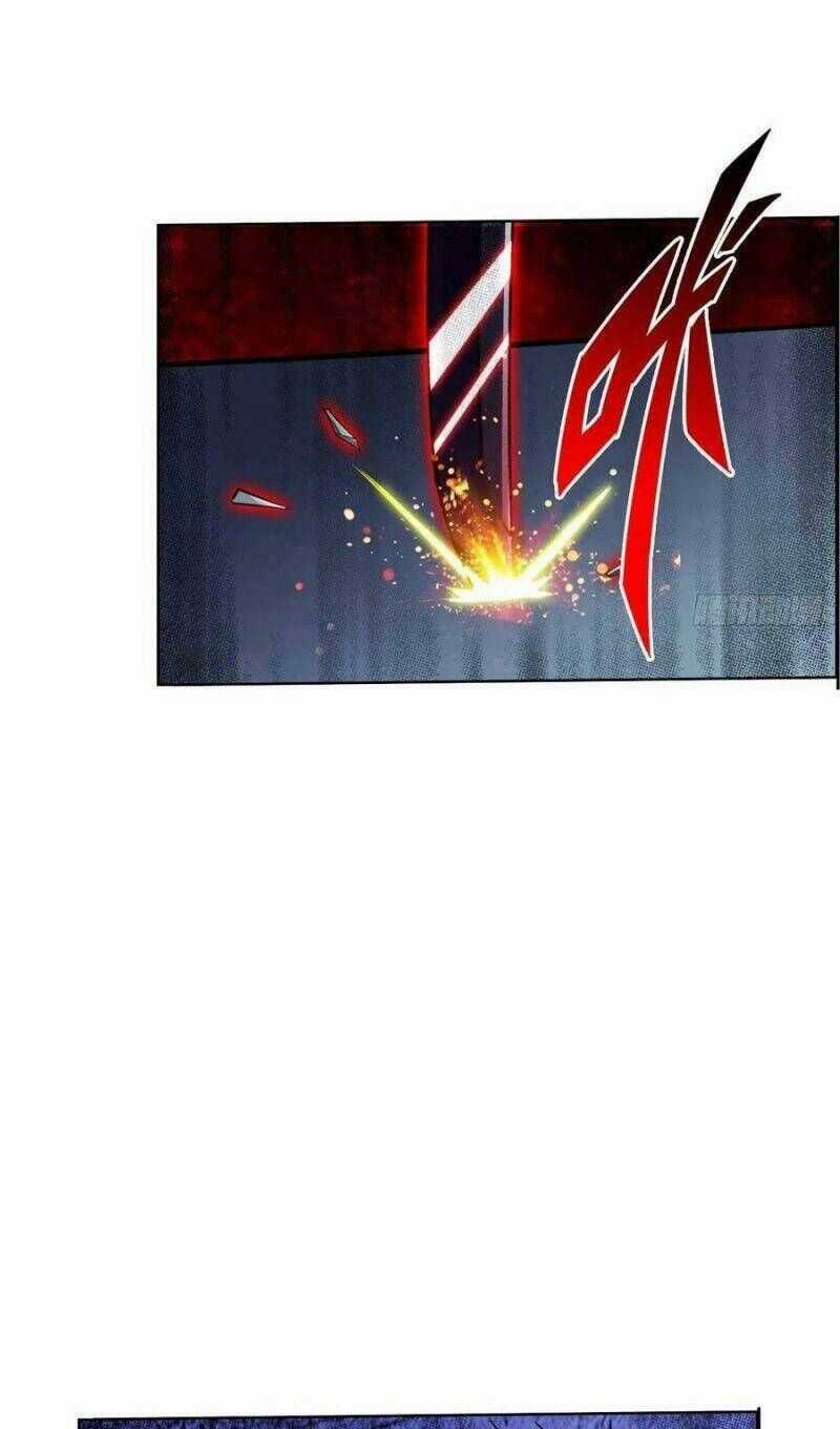 Nhân Vật Phản Diện Đi Tìm Đường Chết Chapter 91 trang 20