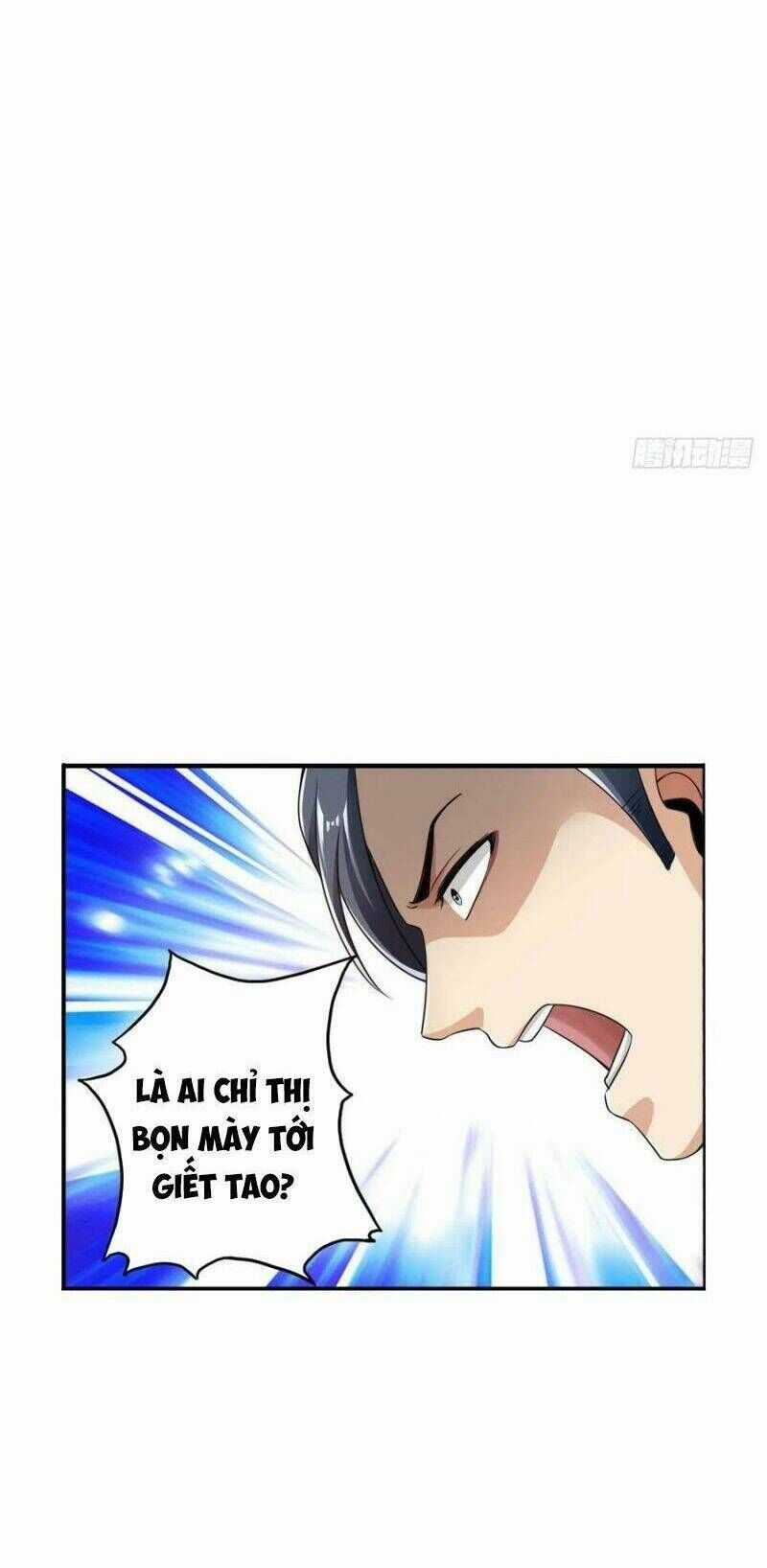 Nhân Vật Phản Diện Đi Tìm Đường Chết Chapter 91 trang 25