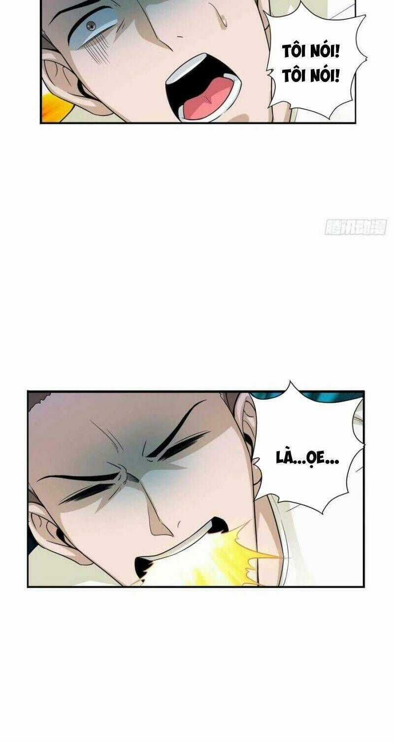 Nhân Vật Phản Diện Đi Tìm Đường Chết Chapter 91 trang 29