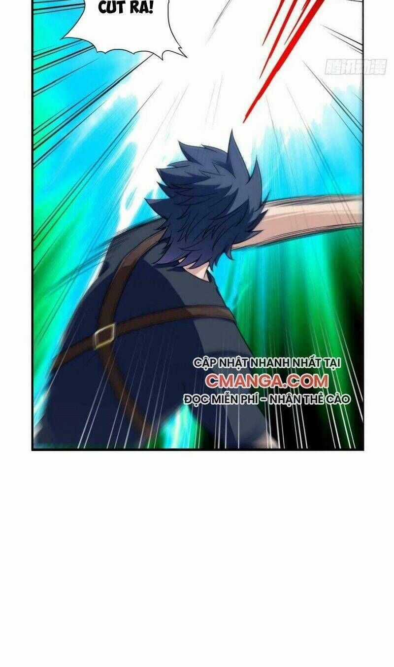 Nhân Vật Phản Diện Đi Tìm Đường Chết Chapter 91 trang 31