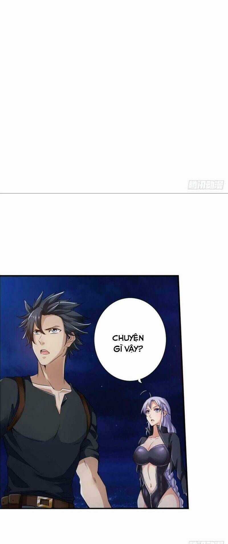 Nhân Vật Phản Diện Đi Tìm Đường Chết Chapter 91 trang 33