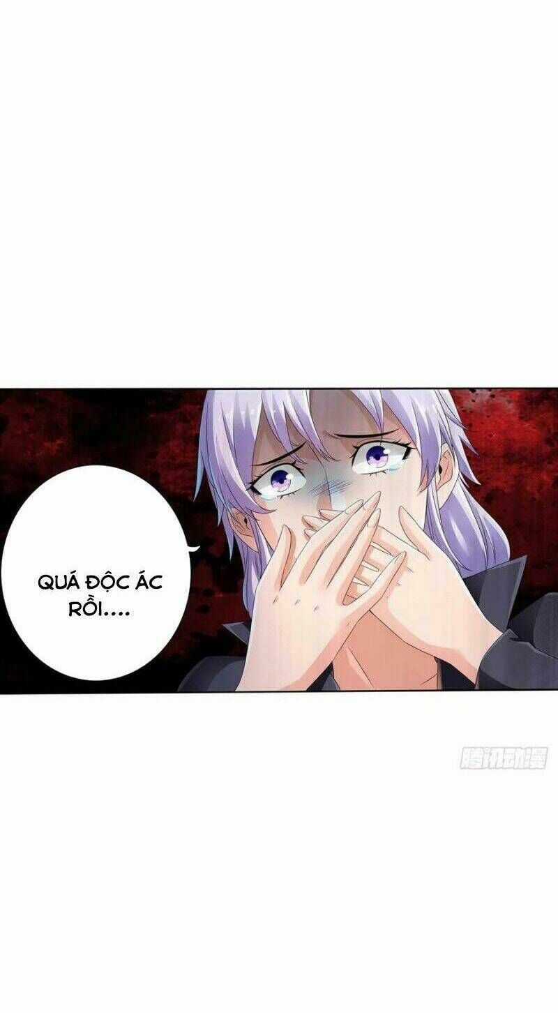 Nhân Vật Phản Diện Đi Tìm Đường Chết Chapter 91 trang 35