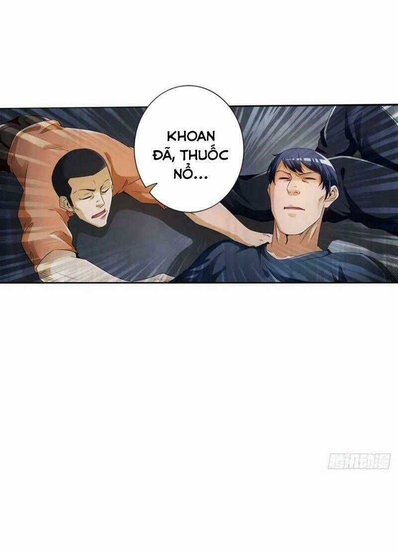 Nhân Vật Phản Diện Đi Tìm Đường Chết Chapter 91 trang 36