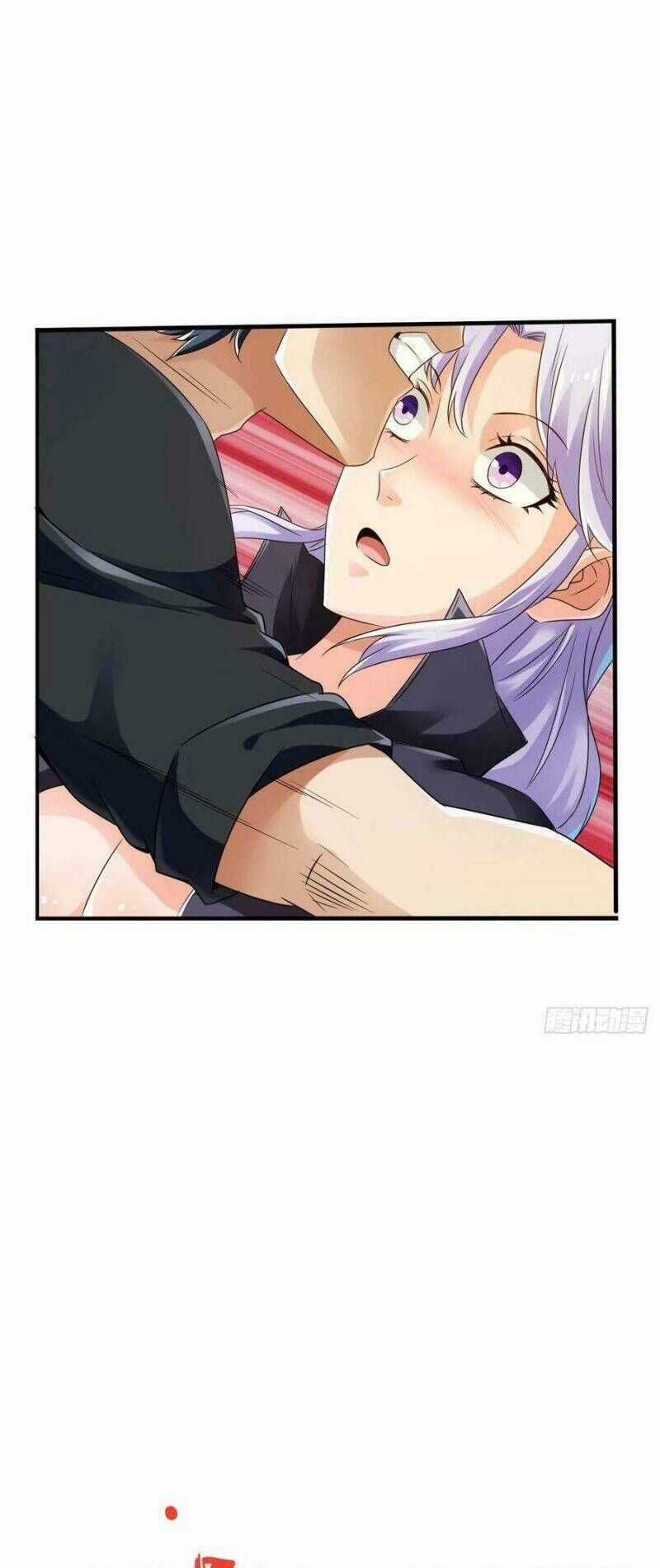 Nhân Vật Phản Diện Đi Tìm Đường Chết Chapter 91 trang 38