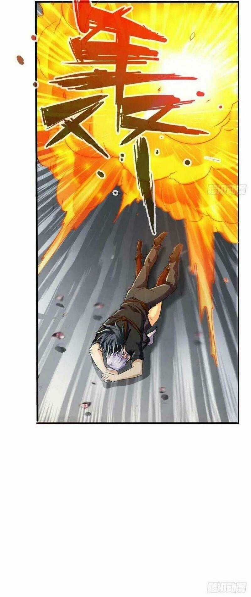 Nhân Vật Phản Diện Đi Tìm Đường Chết Chapter 91 trang 39